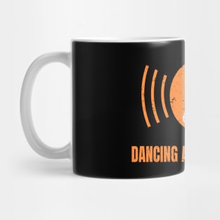 dancing Mug